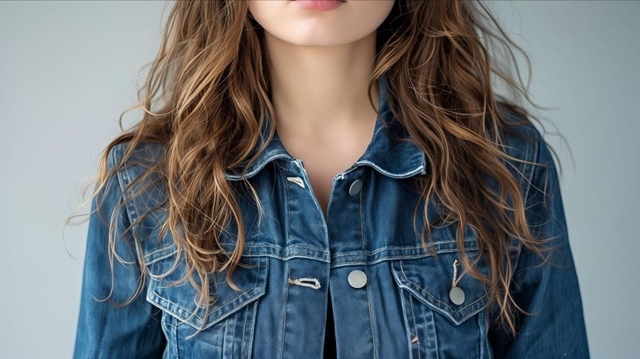 Chaquetas y Abrigos