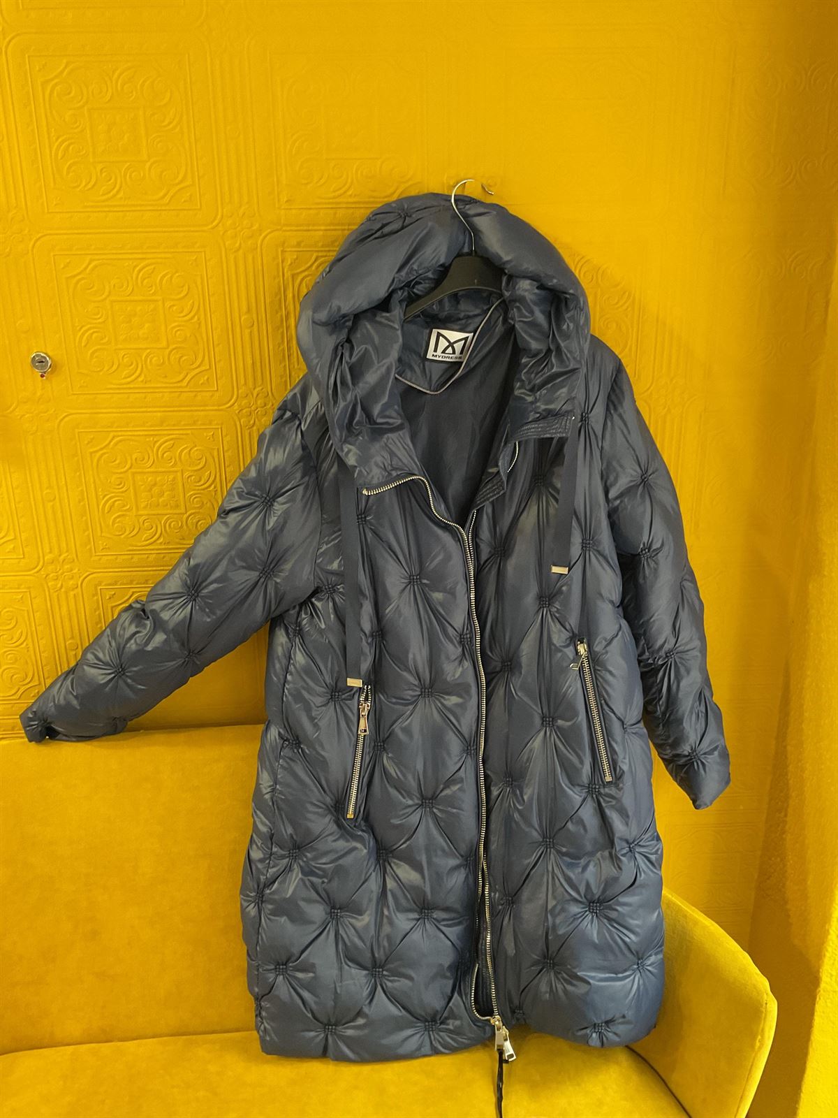 Parka polar - Imagen 1